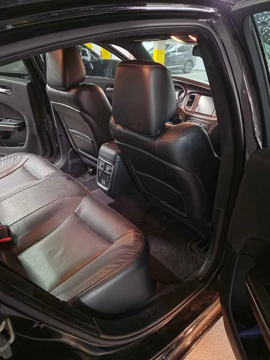 2017 Dodge Charger 7th Gen - Image 13 of 16