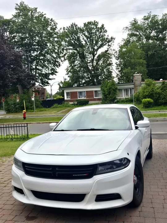2017 Dodge Charger 7th Gen - Image 2 of 3