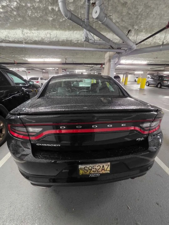 2017 Dodge Charger 7th Gen - Image 3 of 16