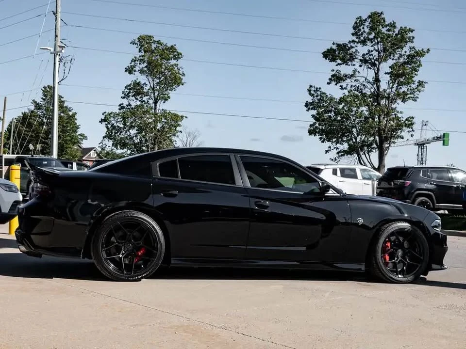 2017 Dodge Charger 7th Gen - Image 4 of 20