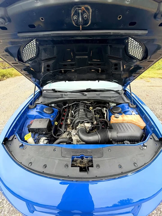 2017 Dodge Charger 7th Gen - Image 15 of 18