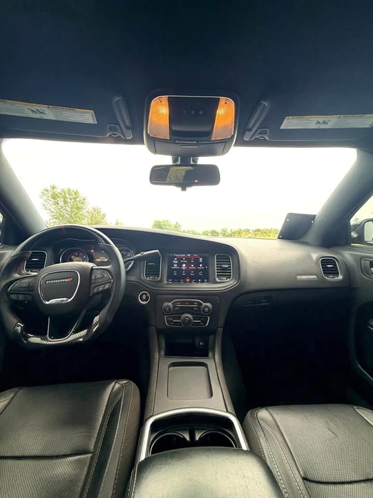 2017 Dodge Charger 7th Gen - Image 13 of 18