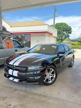 2017 Dodge Charger GT