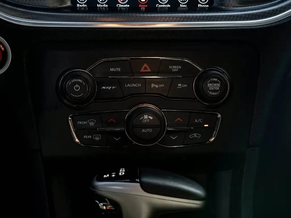 2017 Dodge Charger 7th Gen - Image 14 of 20