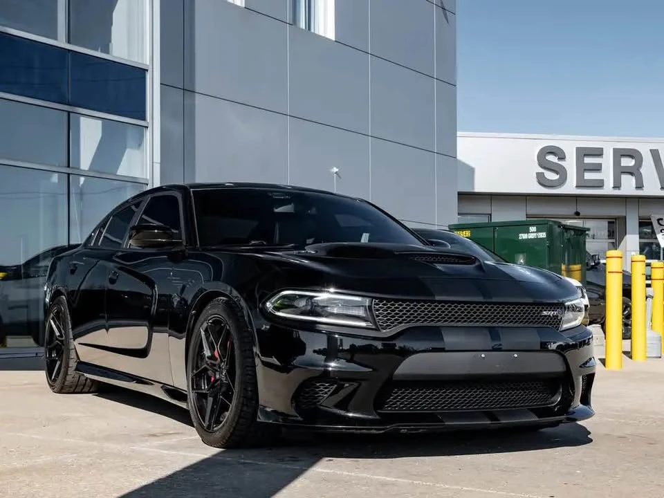 2017 Dodge Charger 7th Gen - Image 5 of 20