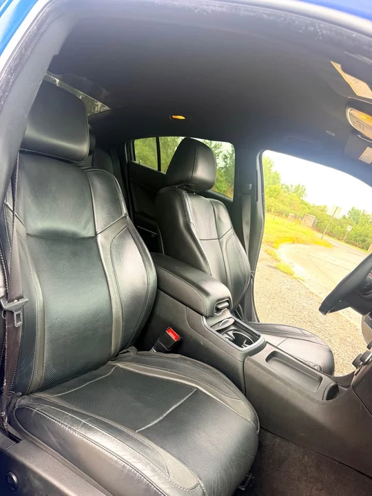 2017 Dodge Charger 7th Gen - Image 12 of 18