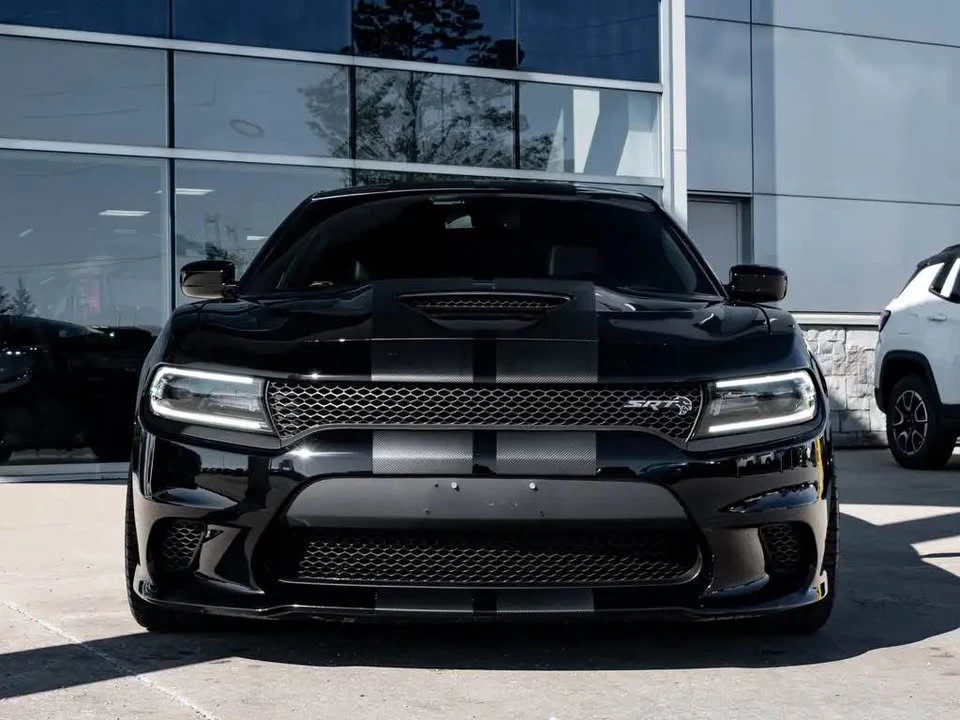2017 Dodge Charger 7th Gen - Image 6 of 20