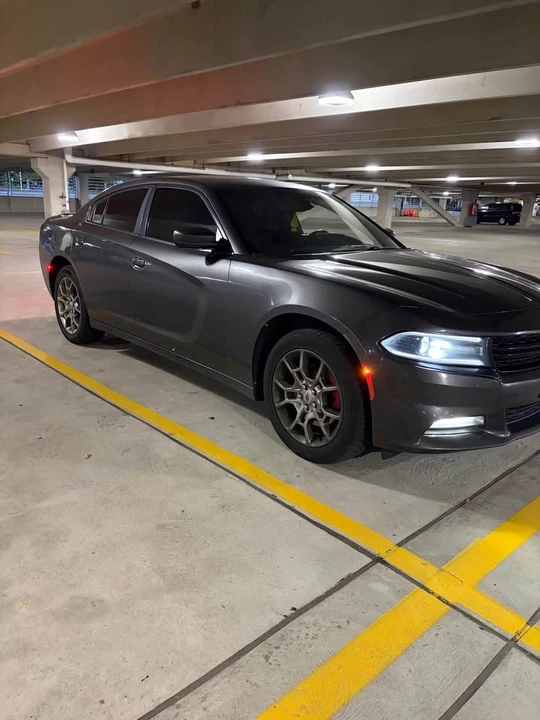 2017 Dodge Charger 7th Gen - Image 8 of 15