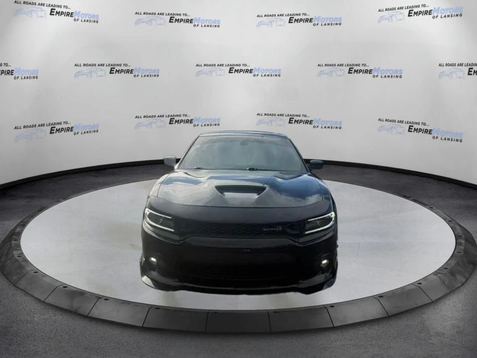 2017 Dodge Charger 7th Gen - Image 2 of 10