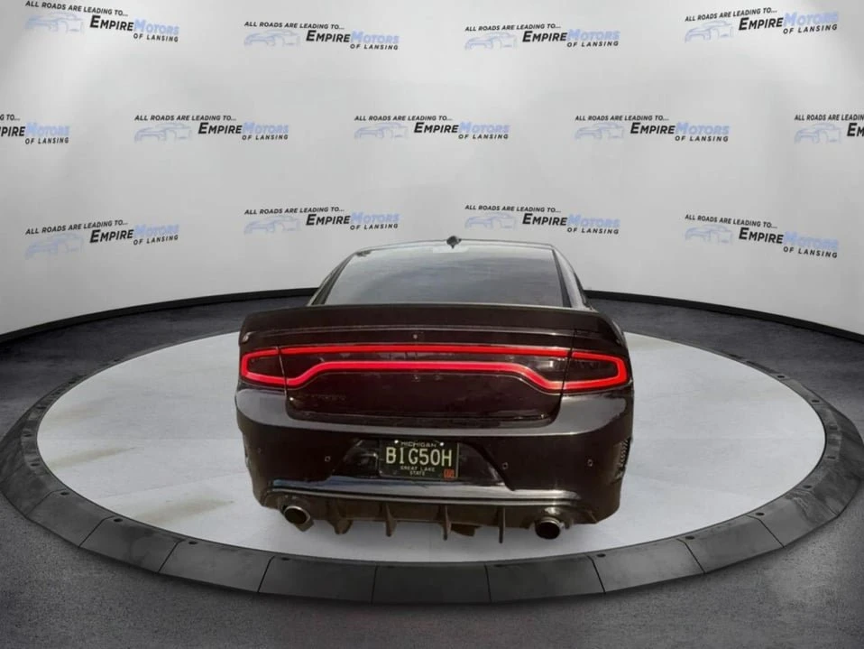 2017 Dodge Charger 7th Gen - Image 6 of 10