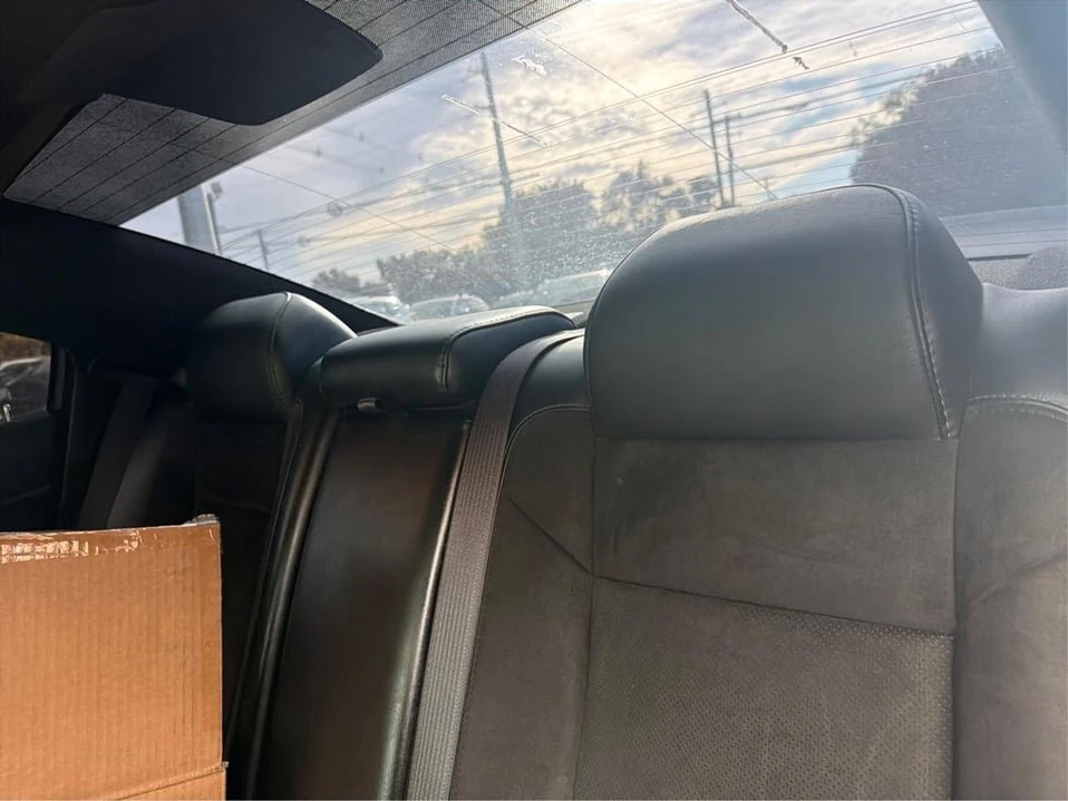 2017 Dodge Charger 7th Gen - Image 10 of 10