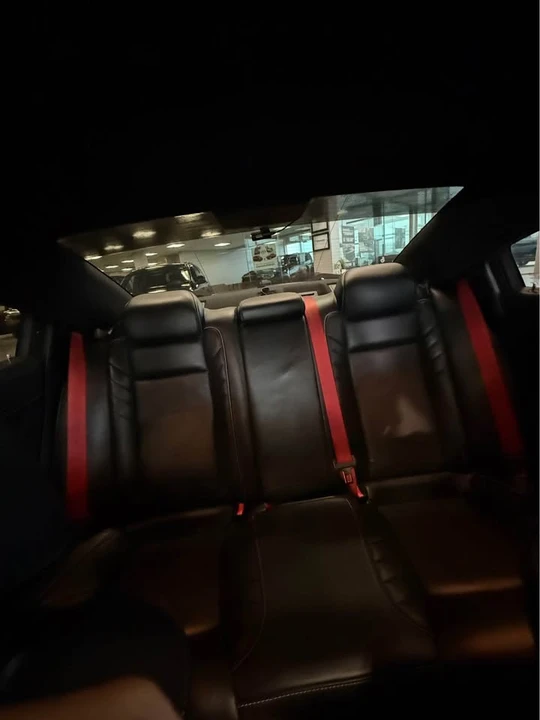 2017 Dodge Charger 7th Gen - Image 15 of 15