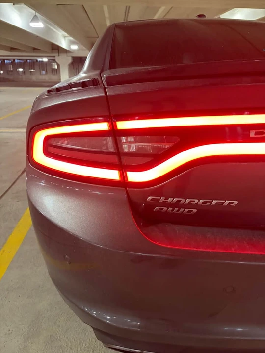 2017 Dodge Charger 7th Gen - Image 4 of 15