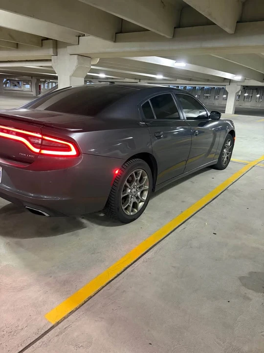 2017 Dodge Charger 7th Gen - Image 6 of 15