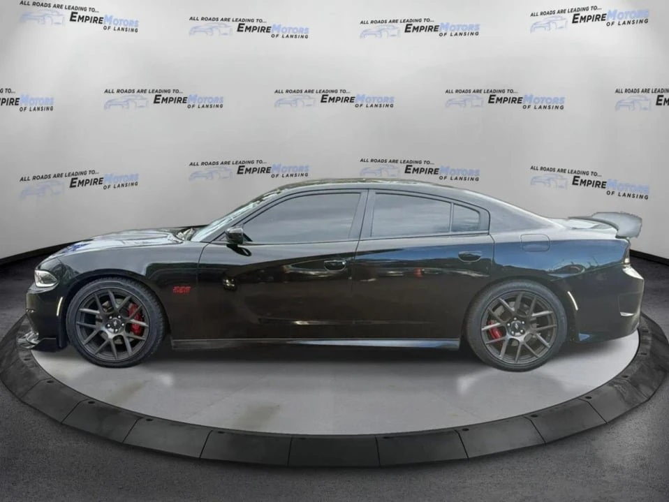 2017 Dodge Charger 7th Gen - Image 8 of 10