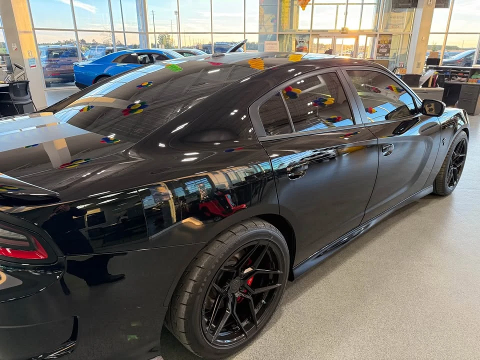 2017 Dodge Charger 7th Gen - Image 7 of 15