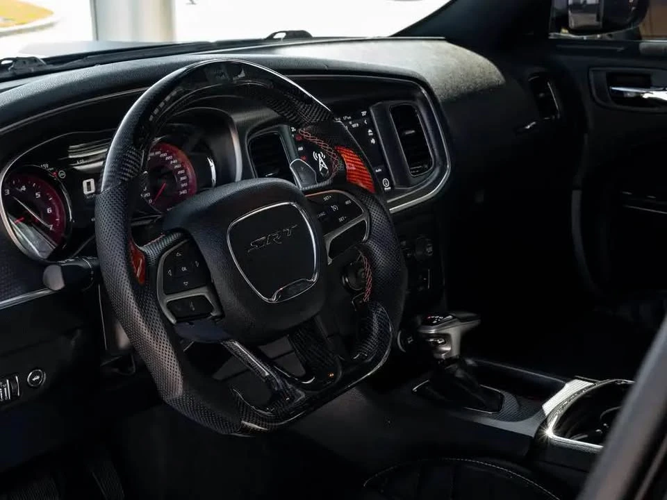 2017 Dodge Charger 7th Gen - Image 18 of 20