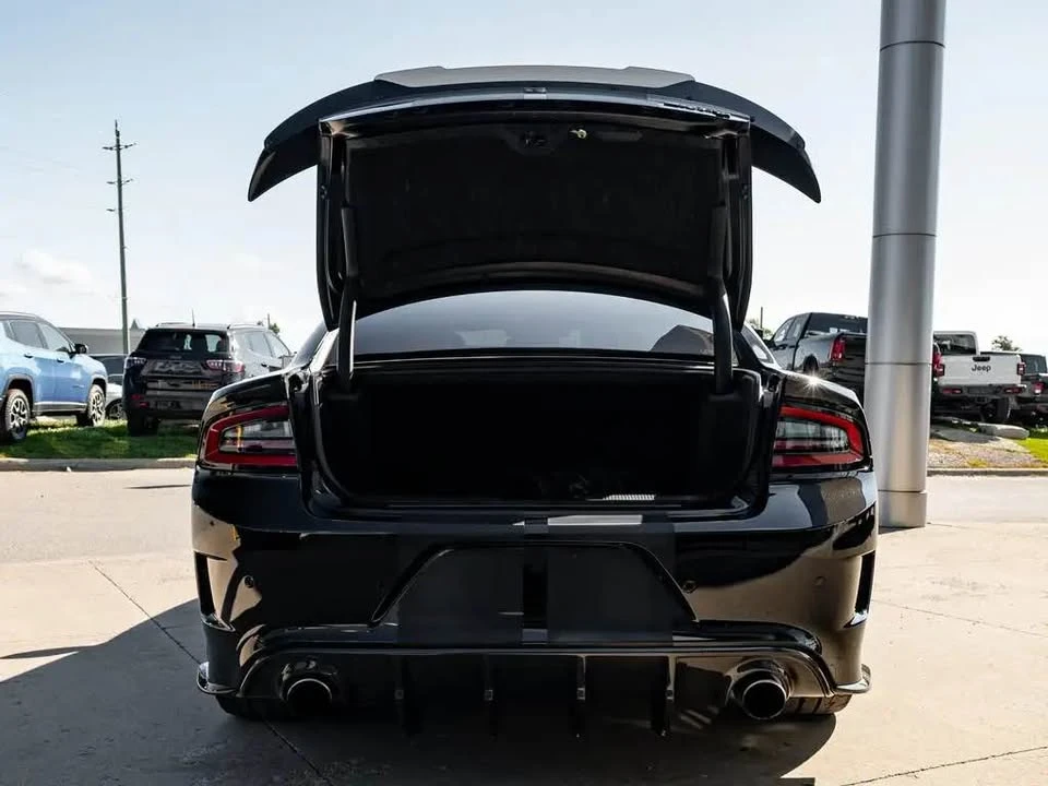 2017 Dodge Charger 7th Gen - Image 8 of 20