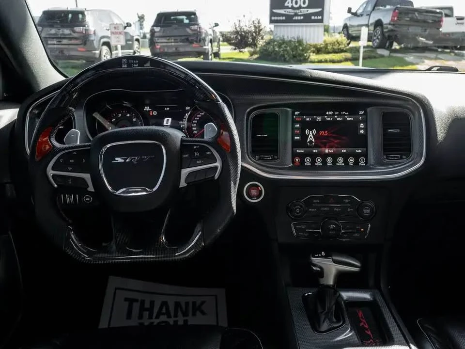 2017 Dodge Charger 7th Gen - Image 11 of 20