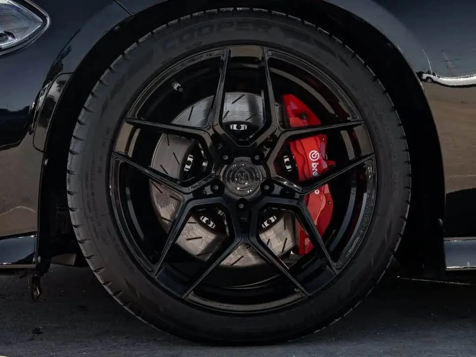 2017 Dodge Charger 7th Gen - Image 9 of 20