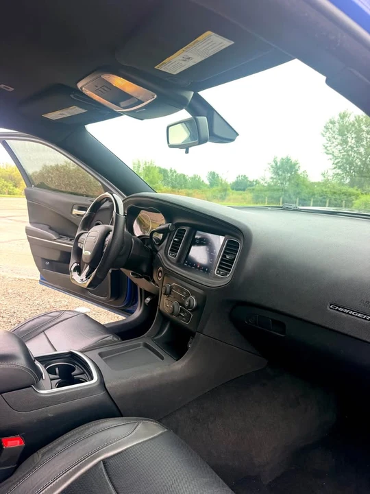 2017 Dodge Charger 7th Gen - Image 11 of 18