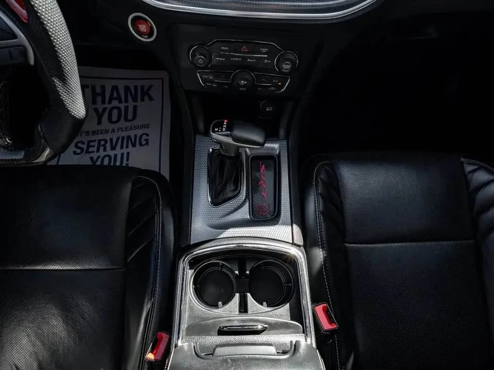 2017 Dodge Charger 7th Gen - Image 13 of 20
