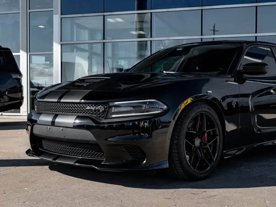 2017 Dodge Charger 7th Gen - Image 7 of 20