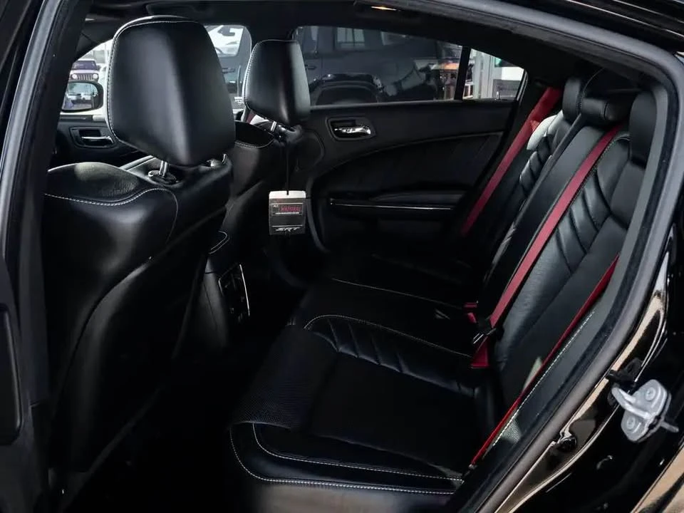 2017 Dodge Charger 7th Gen - Image 20 of 20