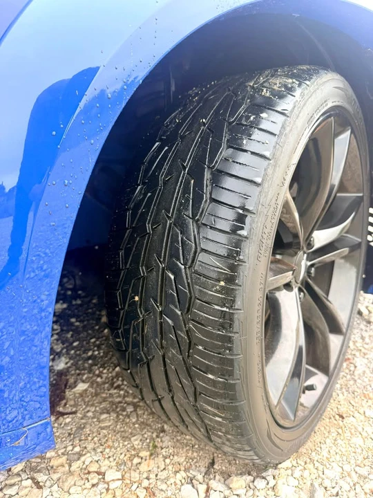 2017 Dodge Charger 7th Gen - Image 18 of 18