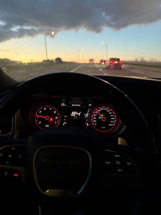 2017 Dodge Charger 7th Gen - Image 15 of 15