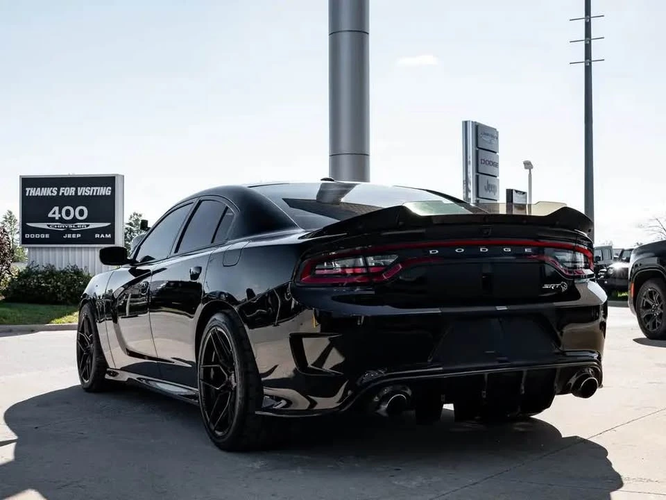 2017 Dodge Charger 7th Gen - Image 3 of 20