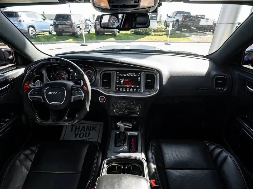 2017 Dodge Charger 7th Gen - Image 16 of 20