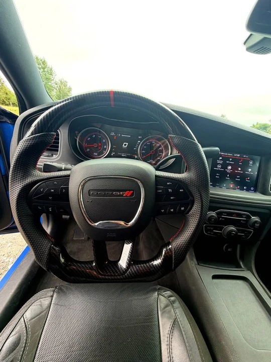2017 Dodge Charger 7th Gen - Image 10 of 18