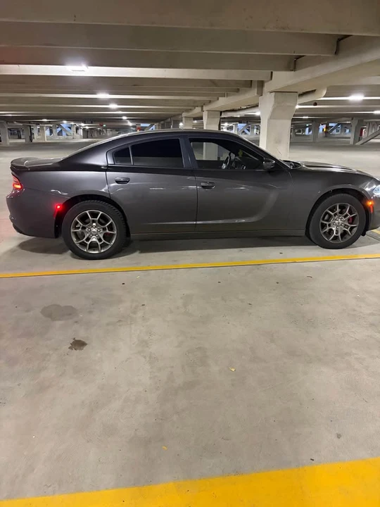2017 Dodge Charger 7th Gen - Image 7 of 15