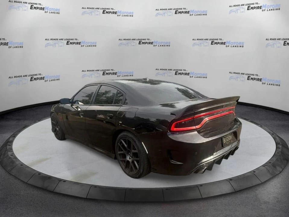 2017 Dodge Charger 7th Gen - Image 7 of 10