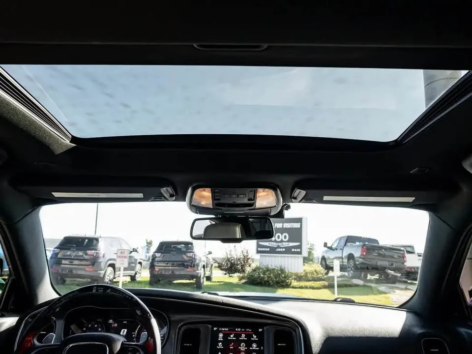 2017 Dodge Charger 7th Gen - Image 12 of 20