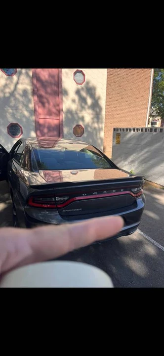 2017 Dodge Charger 7th Gen - Image 3 of 4