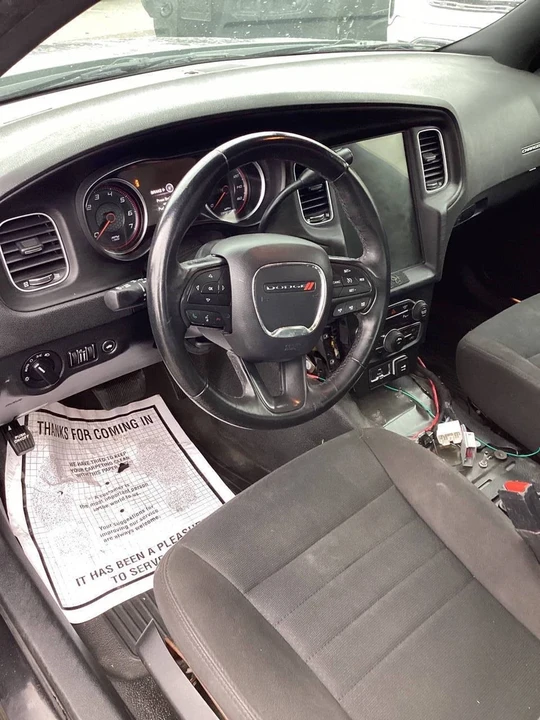 2017 Dodge Charger 7th Gen - Image 12 of 21