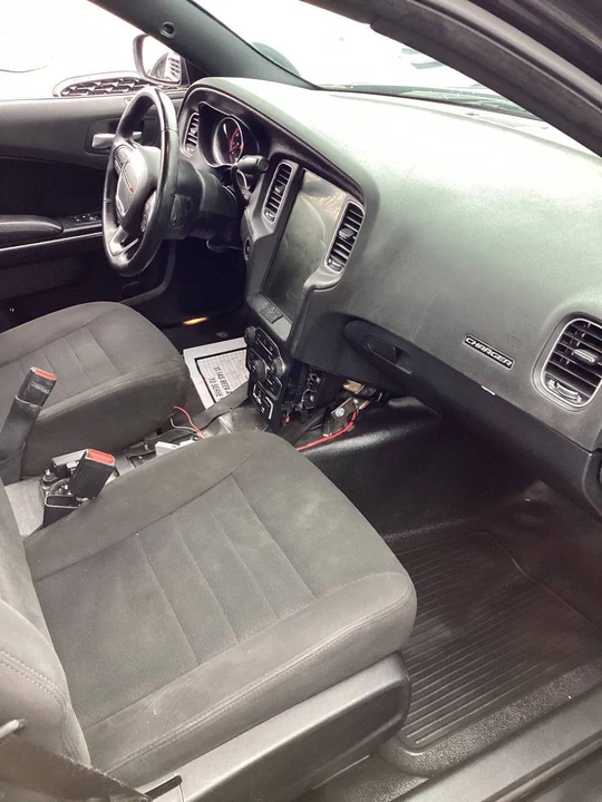 2017 Dodge Charger 7th Gen - Image 18 of 21