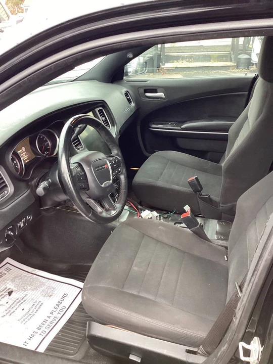 2017 Dodge Charger 7th Gen - Image 11 of 21