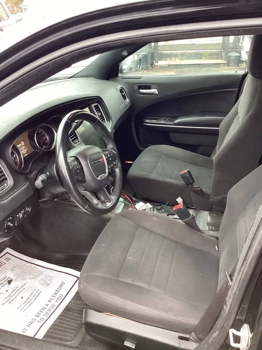 2017 Dodge Charger 7th Gen - Image 11 of 21