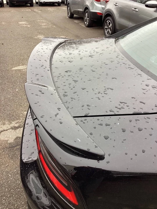 2017 Dodge Charger 7th Gen - Image 15 of 21