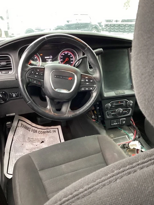 2017 Dodge Charger 7th Gen - Image 14 of 21