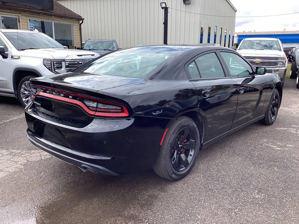 2017 Dodge Charger 7th Gen - Image 21 of 21