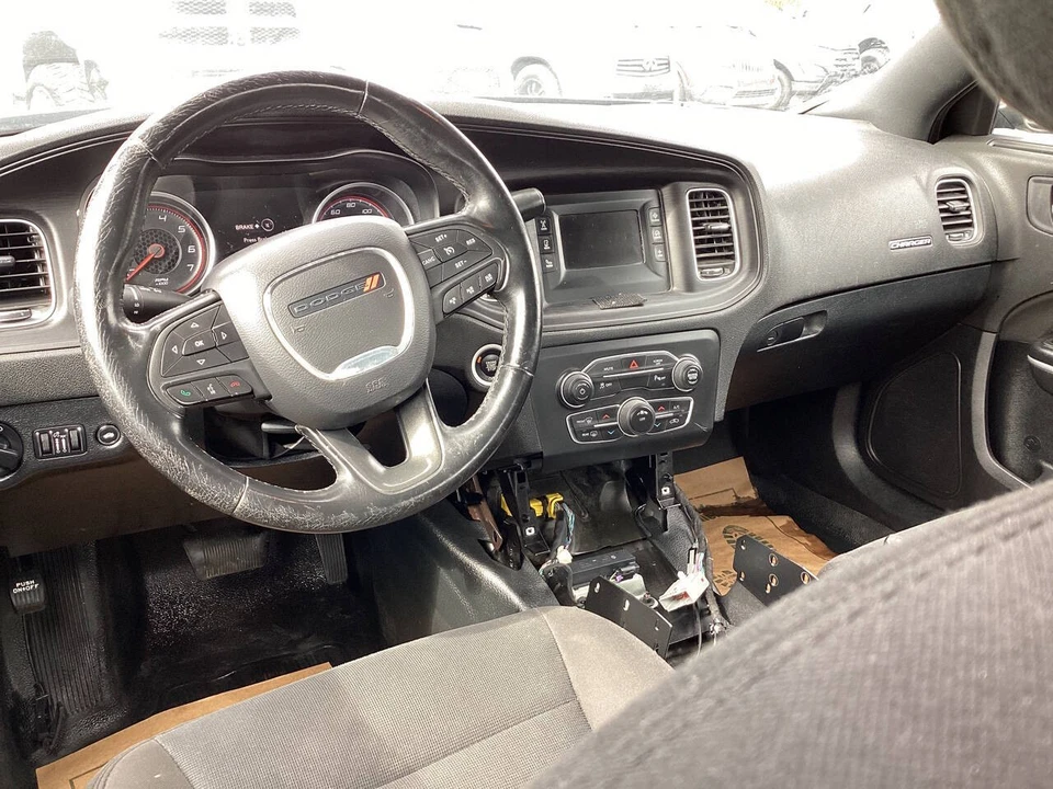2017 Dodge Charger 7th Gen - Image 12 of 21