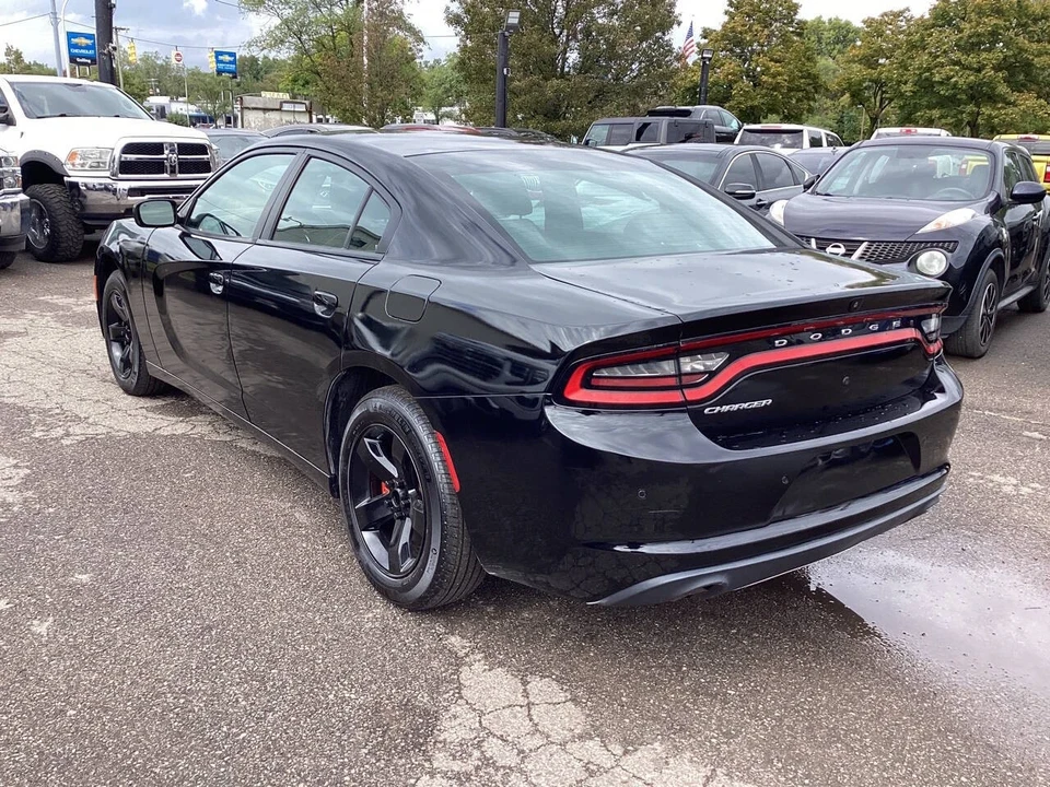 2017 Dodge Charger 7th Gen - Image 6 of 21