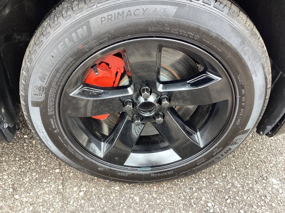 2017 Dodge Charger 7th Gen - Image 16 of 21