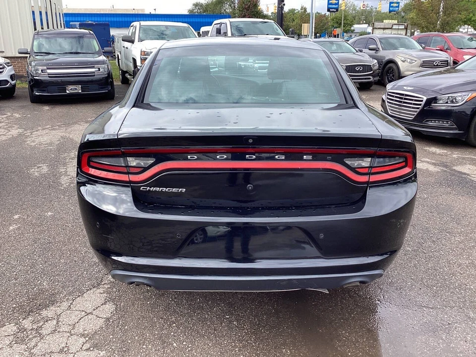 2017 Dodge Charger 7th Gen - Image 7 of 21