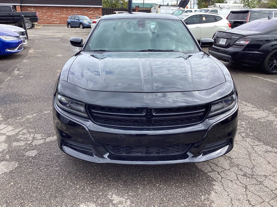 2017 Dodge Charger 7th Gen - Image 3 of 21