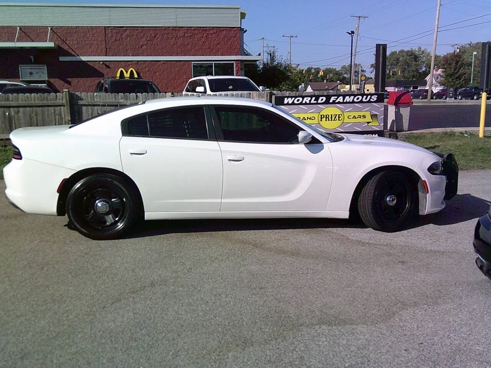 2017 Dodge Charger 7th Gen - Image 11 of 21